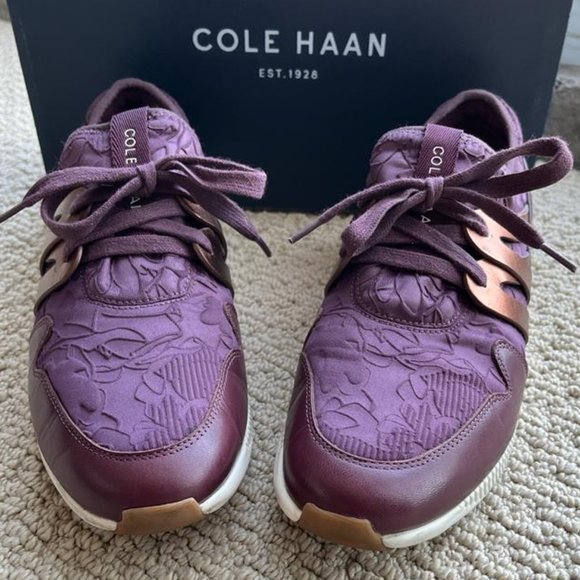 Cole Haan 2.0 StudioGrand Trainer - Picture 6 of 12